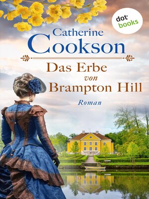 cover image of Das Erbe von Brampton Hill